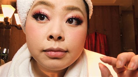 Watch the “Beyoncé of Japan,” Naomi Watanabe, Apply Her